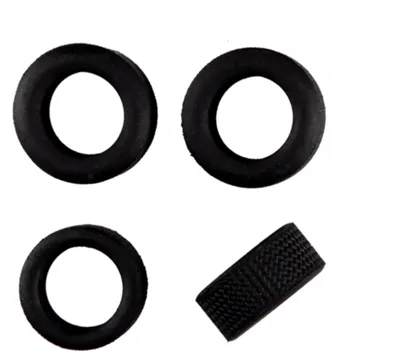 Zdjęcie produktu dla Carrera EV+DIG 132 REIFENSET#27498,27527,27553,30736,30737
