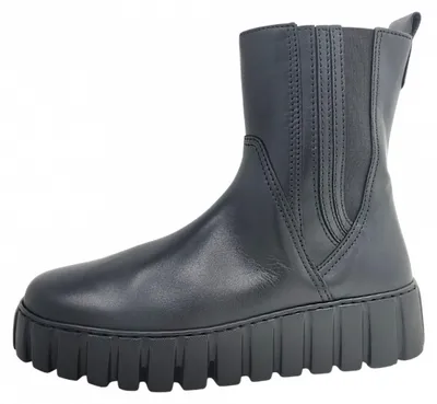 Produktbild von Gabor Stiefel Schwarz in Gr. 40