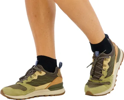 Produktbild von Merrell Alpine 83 Sneaker Recraft, Olive Multi