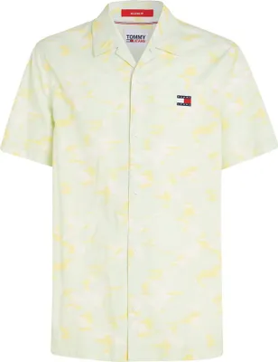 Produktbild von Tommy Hilfiger Kurzarm Freizeithemd