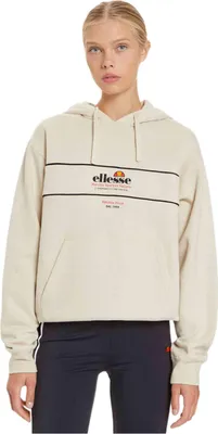 Obrázok produktu pre Mikina s kapucňou Ellesse SGX20922 pre Dámske