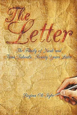 Produktbild von The Letter