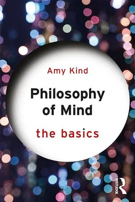 Produktbild von Philosophy of Mind: The Basics
