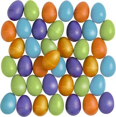 Produktbild von Kinder Maracas Sambaballen Rammelaar Musikinstrument