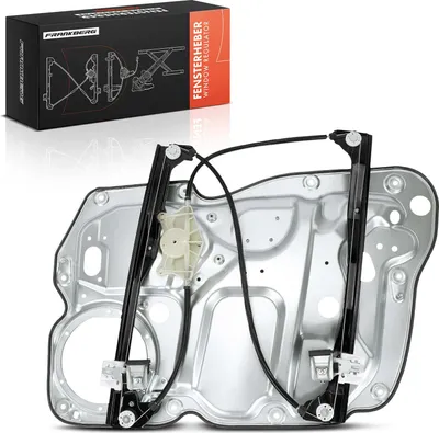 Image de Frankberg 1x Lève-vitre Avant Gauche pour VW Caddy III 2K Fourgon Combi