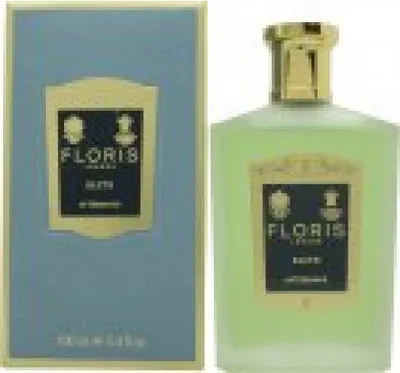 Zdjęcie produktu dla Balsam po goleniu Floris Elite (100 ml)