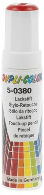Produktbild von DUPLI COLOR Fahrzeug-Kombinationslack 598586 21mm 69mm 100mm Stift 12ml 21mm 55mm 0,028kg 0,391kg