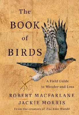 Produktbild von The Book of Birds