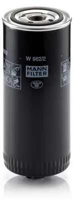 Zdjęcie produktu dla Wkład filtra oleju NFZ-MANN do W962/2