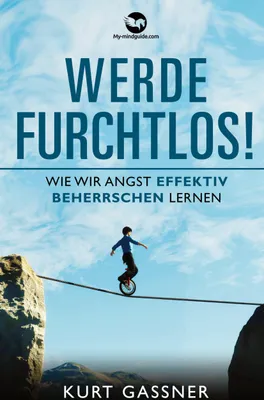 Produktbild von Werde Furchtlos!