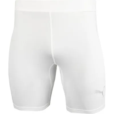 Produktbild von Puma Liga Baselayer Short Tight Herren - Weiß