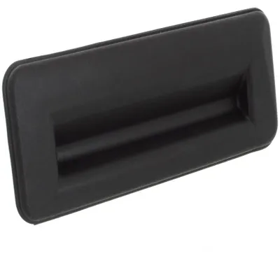 Produktbild von VW Golf V Variant 07-09 Außengriff (Mikroschalter) der Heckklappenklappe