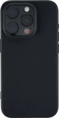 Produktbild von Hama 00138121, Cover, Apple, iPhone 15 Pro, 15,5 cm (6.1"), Schwarz
