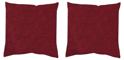 Produktbild von Kissenhülle ELMER aus Velour Reißverschluss, 40*40 cm/ 50*50 cm