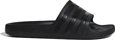 Produktbild von ADIDAS Adilette Aqua Badelatschen schwarz 48.5