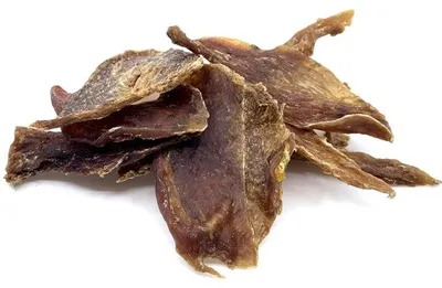 Obrázek produktu pro Bažantí sušené maso pro psy