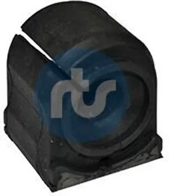 Produktbild von RTS 035-00059 Lagerung Stabilisator Stabigummi Vorne Rechts Vorne Links passend für MERCEDES-BENZ SPRINTER 3,5-t Kasten (906) SPRINTER 3-t Kasten