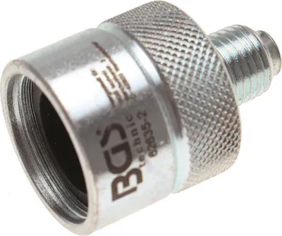 Obrázok produktu pre BGS technic Adaptor for BGS 62635, 142 g