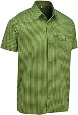 Obrázok produktu pre Falkenberg II Men M green - svetlozelená