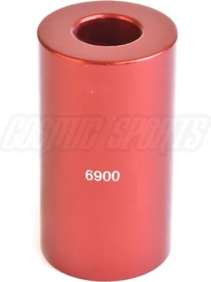 Zdjęcie produktu dla Adapter wciskany Wheels Manufacturing Over Over Axle Drift (PRS2), 6900, do 3/8"
