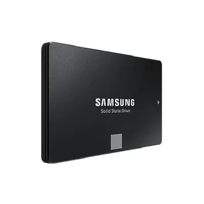 Produktbild von Samsung 870 EVO 2.5" 500 GB Serial ATA III V-NAND MLC