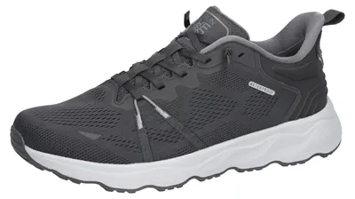 Produktbild von Waldläufer Slipper schwarz in Gr. 41
