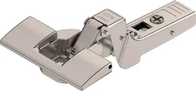 Produktbild von BLUM CLIP top Profiltürscharnier 95°, 18 mm gekröpft mit Feder, INSERTA