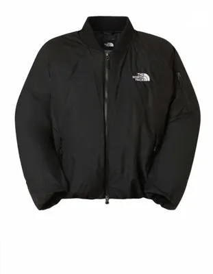 Image de The North Face W Choqa Bomber Jkt Couleur Noir