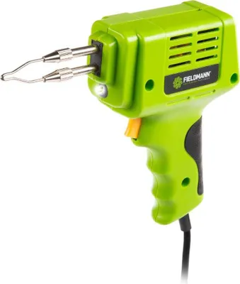 Obrázek produktu pro FIELDMANN Pájecí pistole s příslušenstvím FDPP 2175-E