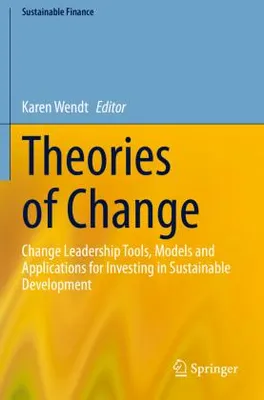 Produktbild von Theorien des Wandels