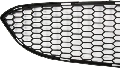 Immagine prodotto di Griglia inferiore del radiatore per BMW Serie 5 E60 E61 2003-2010 solo per il paraurti M5.