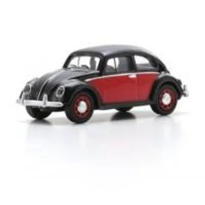 Produktbild von Schuco 451870004 - 1:87 VW Käfer - Neu