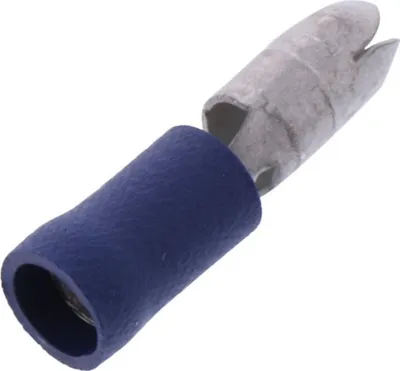 Zdjęcie produktu dla Wtyczka okrągła JMP 1,5-2,5 5 mm 25 sztuk
