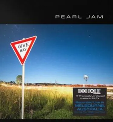 Zdjęcie produktu dla Pearl Jam: Give Way (RSD 2023)