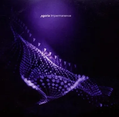 Produktbild von Impermanence - Agoria