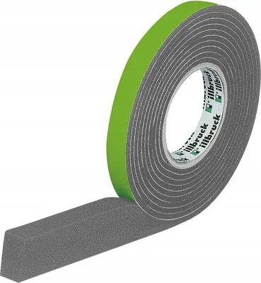 Produktbild von Illbruck TP610 20/5-12 GRAUES DEHNUNGSBAND 4,3 m