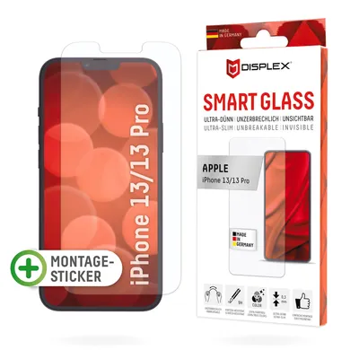 Immagine prodotto di Displex Smart Glass 2D