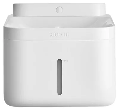 Image de Xiaomi | Smart Pet Fountain 2 EU | White