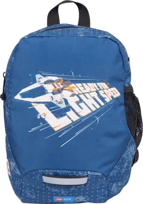 Produktbild von Space Explorer Kindergarten-Rucksack für Kinder, langlebiges Design