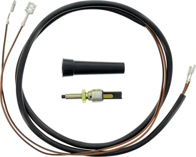 Produktbild von Set: Bremslichtschalter kompl. mit Kabel 8606.11/14 - Simson S51, S53, S70, S83, SR50, SR80