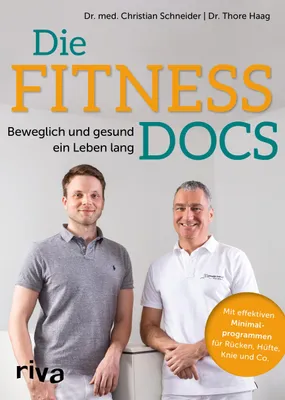 Produktbild von Die Fitness-Docs