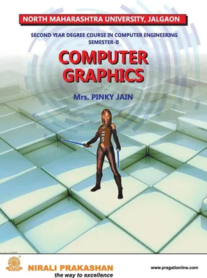 Produktbild von Computer Graphics