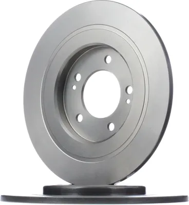 Produktbild von 2x ATE Bremsscheibe 24.0112-0218.1 für AUDI A4 B9 Avant (8W5 8WD) Q5 (FYB)