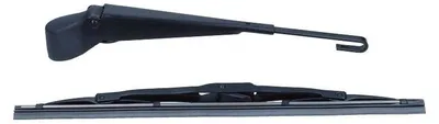 Produktbild von MAXGEAR 39-0859 Wischarm-Satz Hinten für FORD Fiesta Mk6 Schrägheck (JA8, JR8)