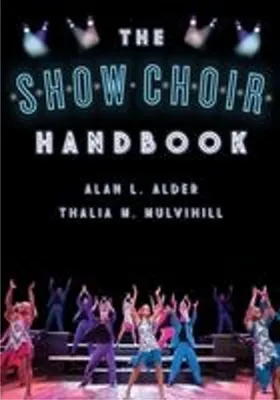 Obrázek produktu pro Show Choir Handbook
