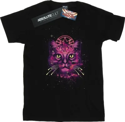 Produktbild von Marvel - T-Shirt für Herren BI20318 (5XL) (Schwarz)