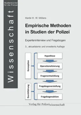 Produktbild von Polizei und Didaktik