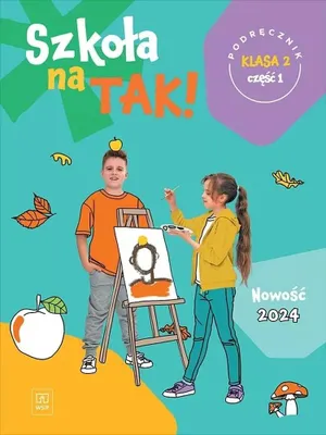 Obrázok produktu pre WSiP A182658, Vzdelávací, Polština, papierový obal, 120 strany
