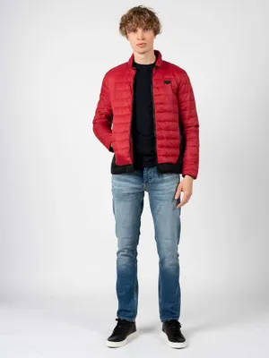 Zdjęcie produktu dla Antony Morato Kurtka - MMCO00585-FA600146 - Czerwony- Rozmiar: 46(EU)