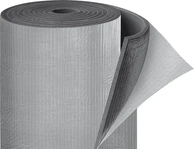 Immagine prodotto di Union Foam EUROBATEX Plus rotolo 19mm/6m² Autoadesivo